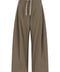 Brunello Cucinelli Interlock Couture Pants