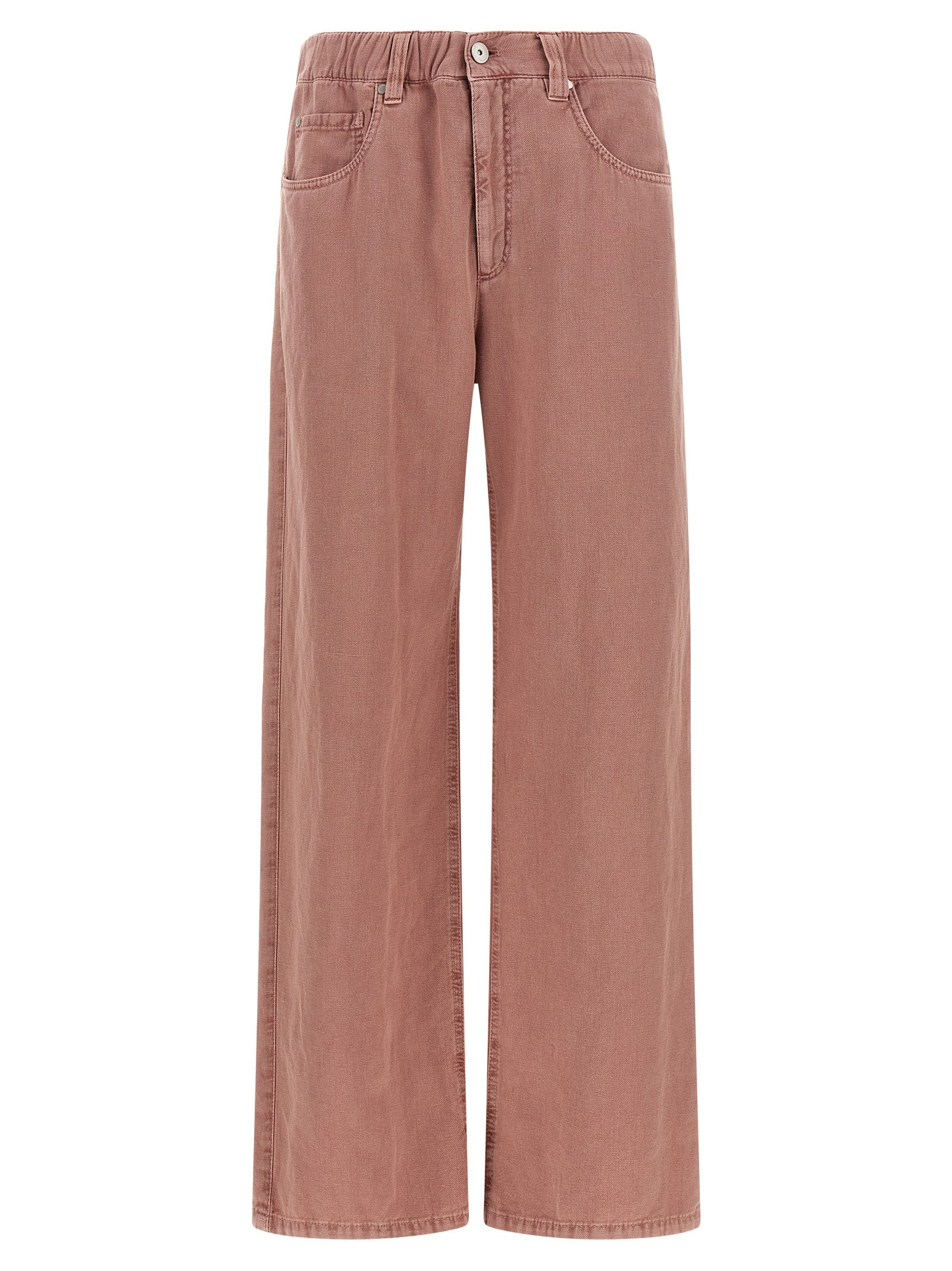 Brunello Cucinelli Contemporary Pants