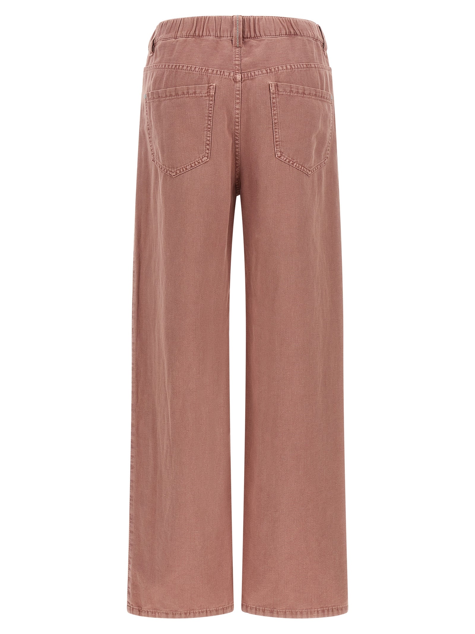 Brunello Cucinelli Contemporary Pants