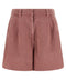 Brunello Cucinelli Baggy Shorts