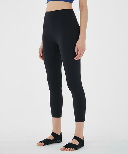 Up Down Crop 21-Green Apple-8-BLACK-Urbanheer