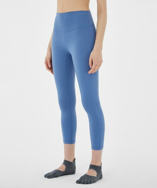 Up Down Crop 21-Green Apple-10-SEA BLUE-Urbanheer