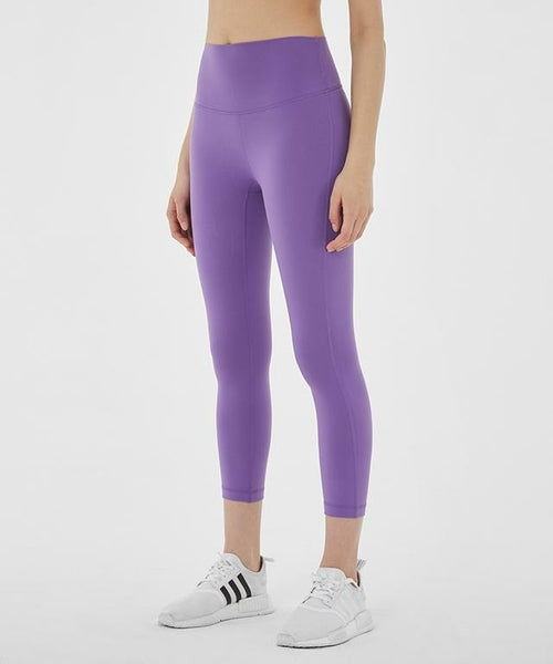 Up Down Crop 21-Green Apple-4-VIOLET VEIL-Urbanheer