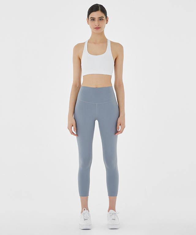 Up Down Crop 21-Green Apple-2-GREY SILVER-Urbanheer