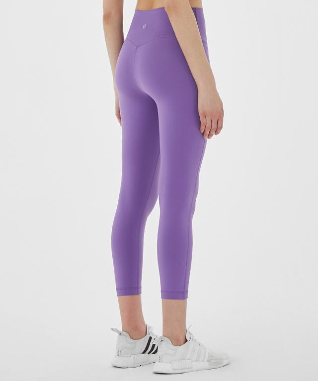 Up Down Crop 21-Green Apple-2-GREY SILVER-Urbanheer