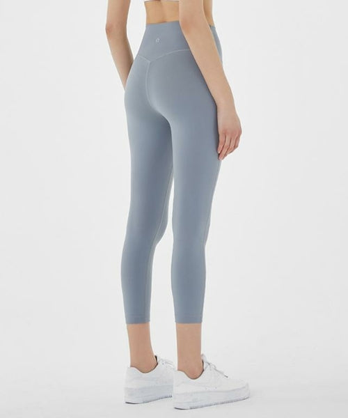 Up Down Crop 21-Green Apple-2-GREY SILVER-Urbanheer