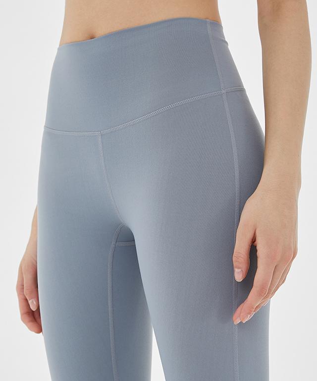 Up Down Crop 21-Green Apple-2-GREY SILVER-Urbanheer