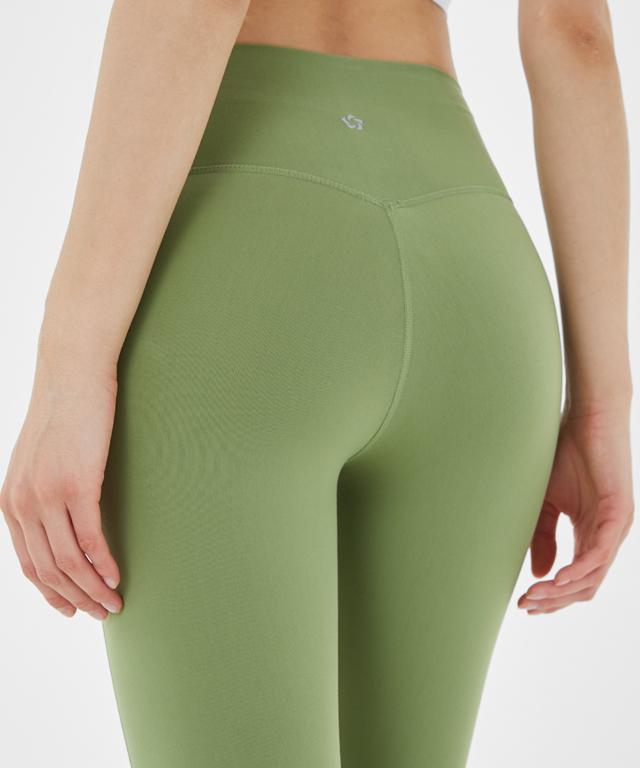 Up Down Crop 21-Green Apple-2-GREY SILVER-Urbanheer