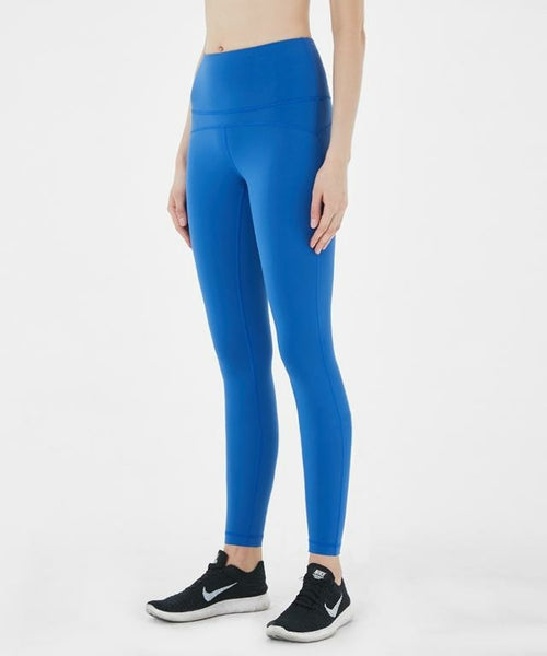 High Times Leggings 24.5-Green Apple-6-OCEAN BLUE-Urbanheer