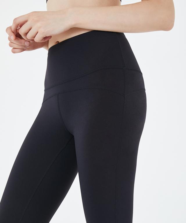 High Times Leggings 24.5-Green Apple-4-DUSTY ROSE-Urbanheer