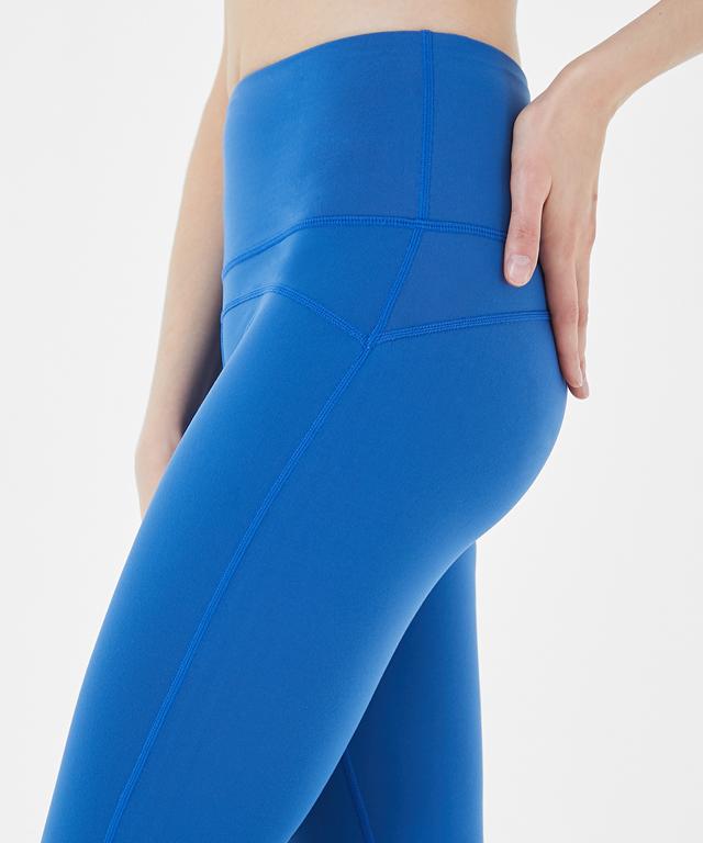 High Times Leggings 24.5-Green Apple-4-DUSTY ROSE-Urbanheer