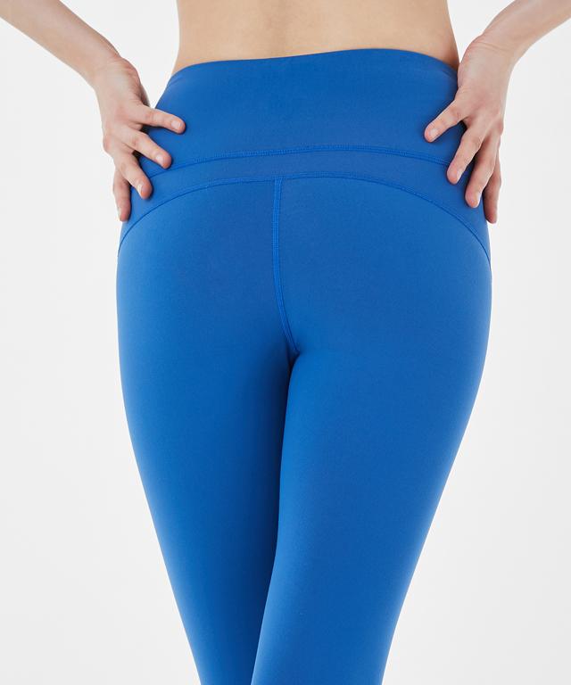 High Times Leggings 24.5-Green Apple-4-DUSTY ROSE-Urbanheer