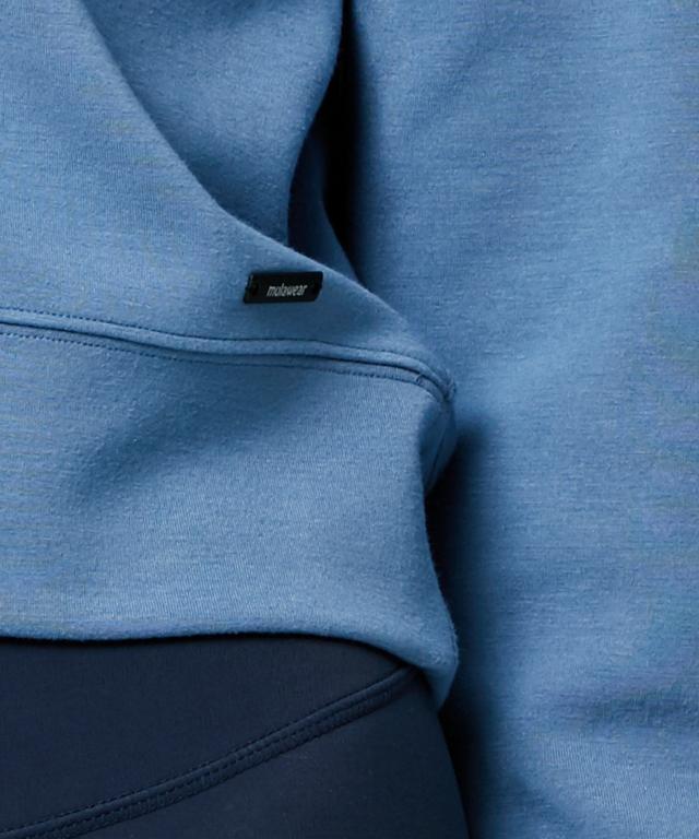 Tourjours Crop Sweat-Green Apple-2-Wine-Urbanheer