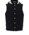 Brunello Cucinelli Padded Wool Vest
