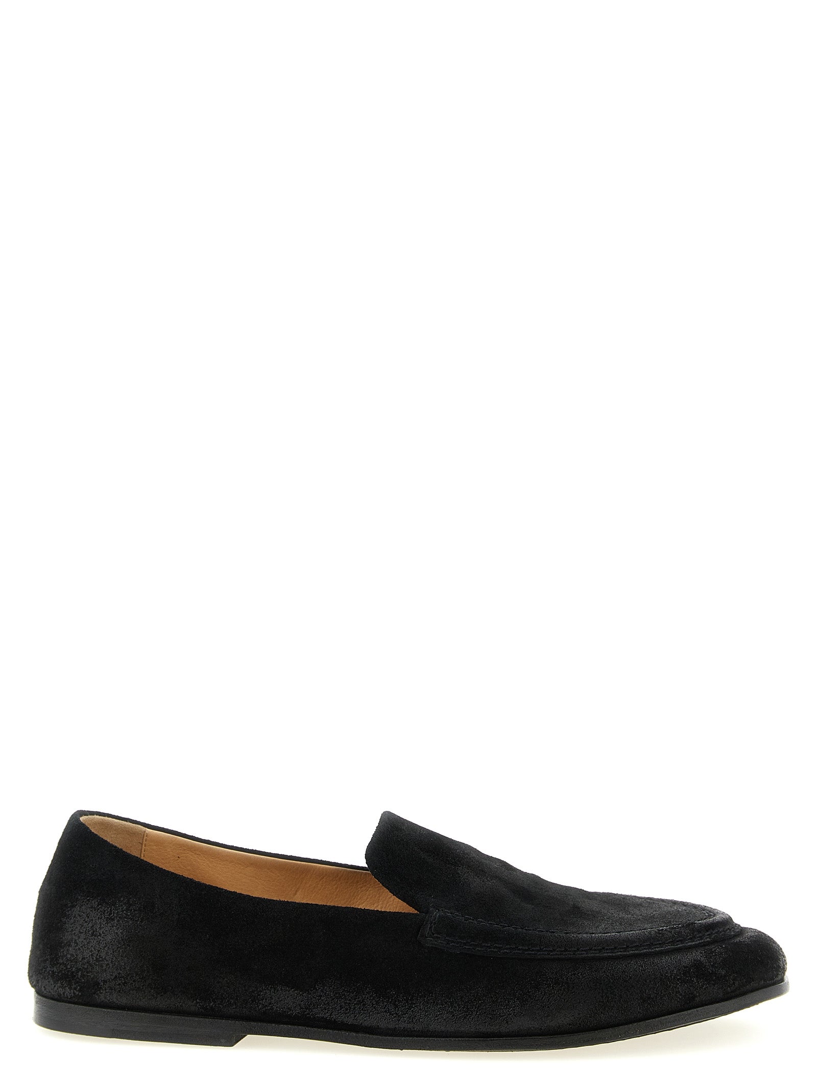 Marsèll Bordone Loafers