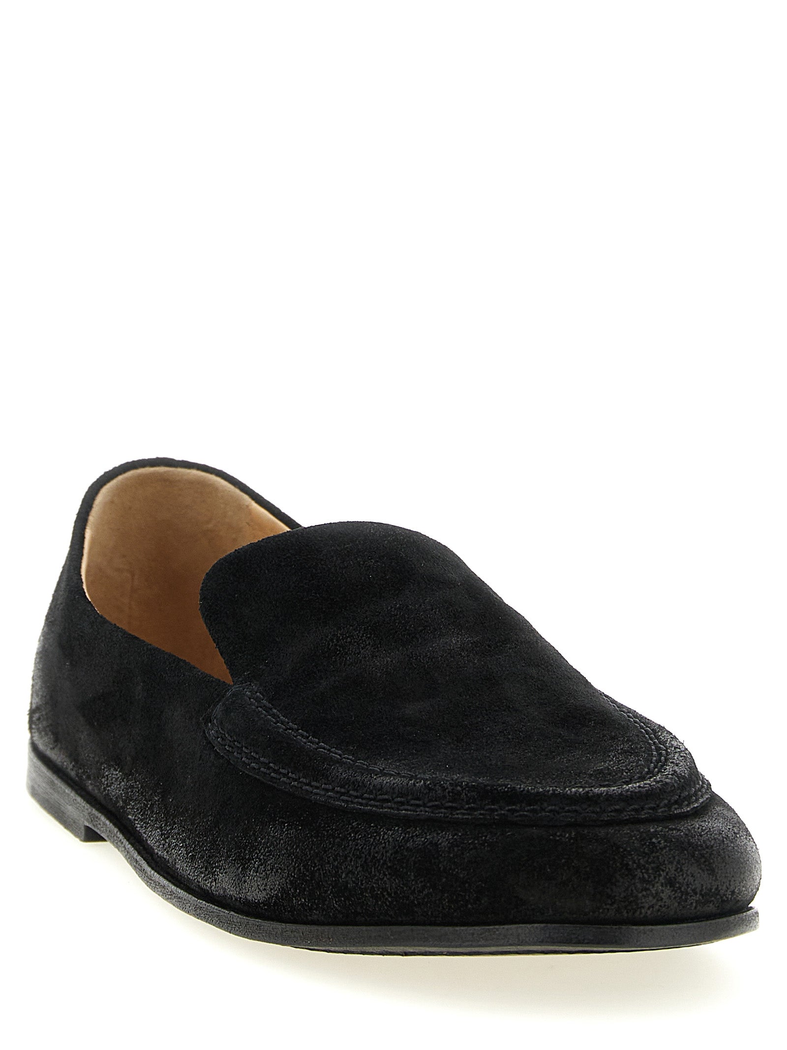 Marsèll Bordone Loafers