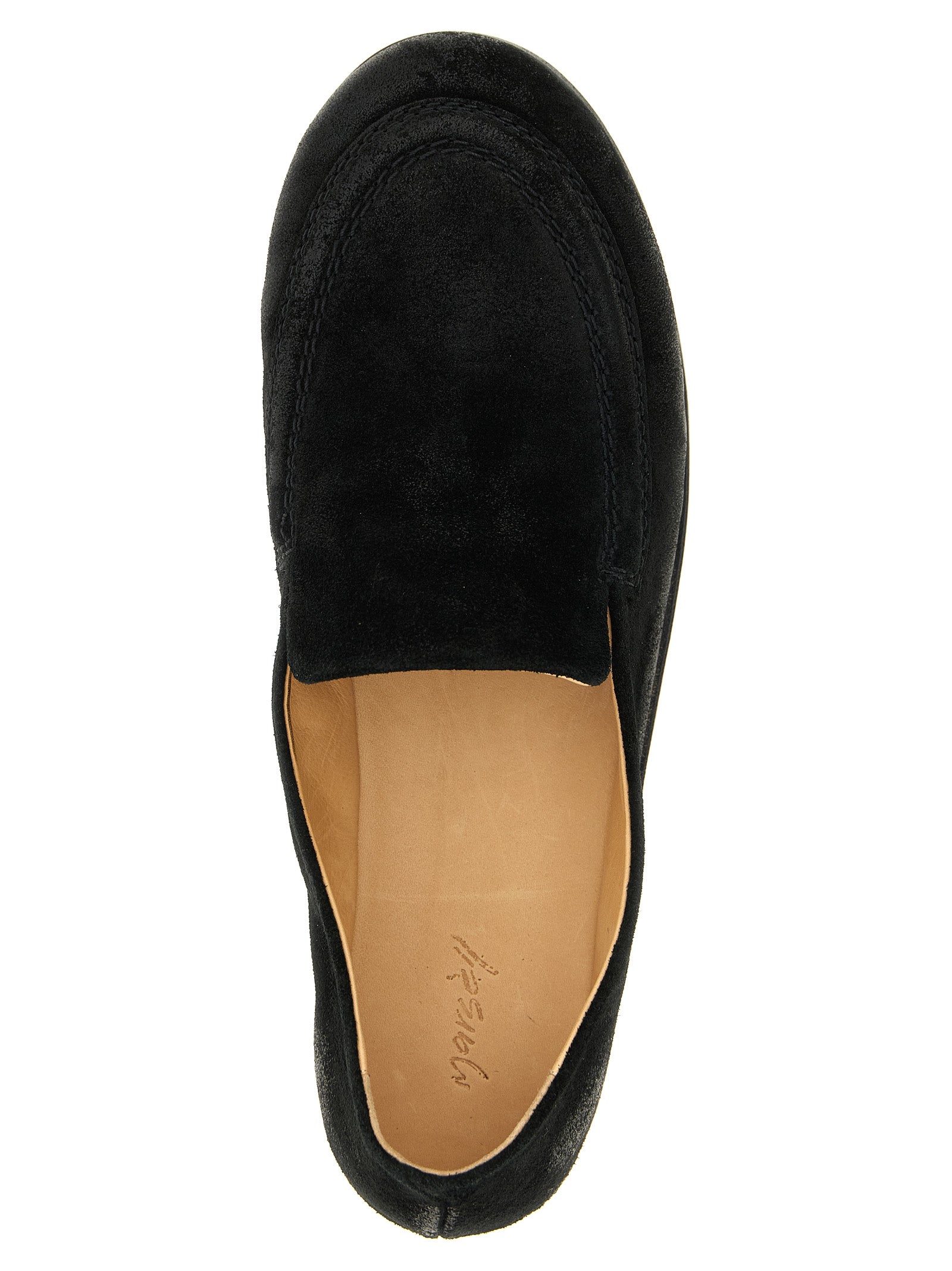 Marsèll Bordone Loafers