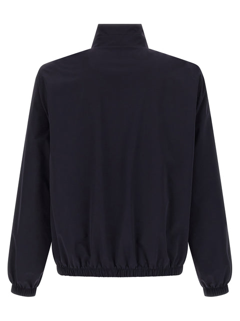 Brunello Cucinelli Reversible Jacket