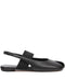 MM6 Maison Margiela Anatomic Numeric Slingback