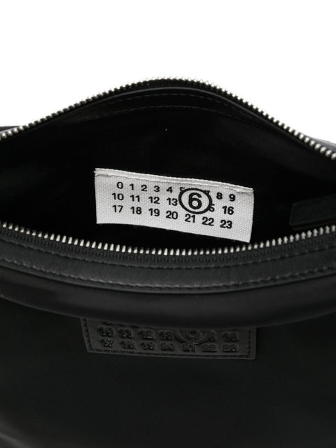 MM6 Maison Margiela Bags.. BLACK