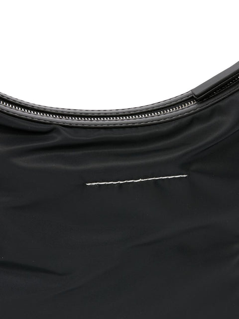 MM6 Maison Margiela Bags.. BLACK