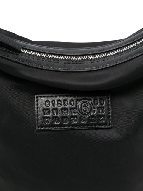 MM6 Maison Margiela Bags.. BLACK