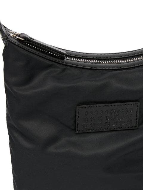 MM6 Maison Margiela Bags.. BLACK