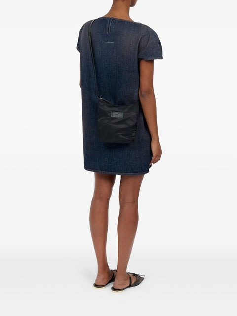 MM6 Maison Margiela Bags.. BLACK
