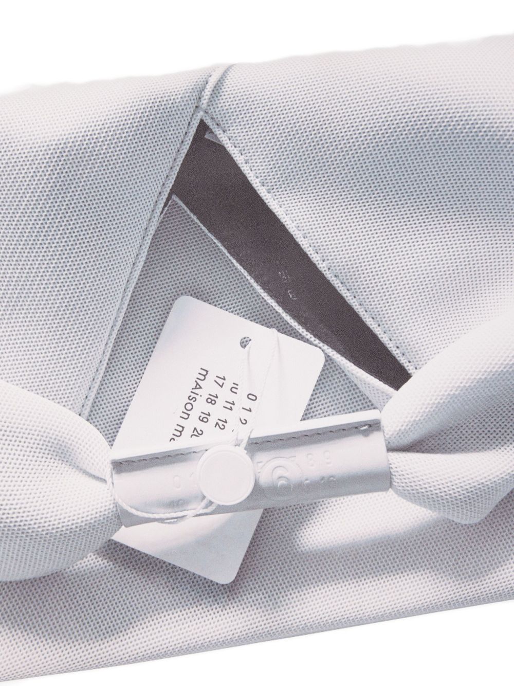 MM6 Maison Margiela Bags.. Black