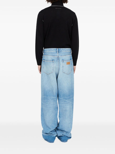 MM6 Maison Margiela Belt