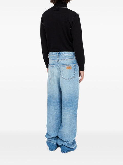 MM6 Maison Margiela Belt