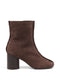 MM6 Maison Margiela Boots BROWN