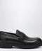 MM6 Maison Margiela City biker loafers
