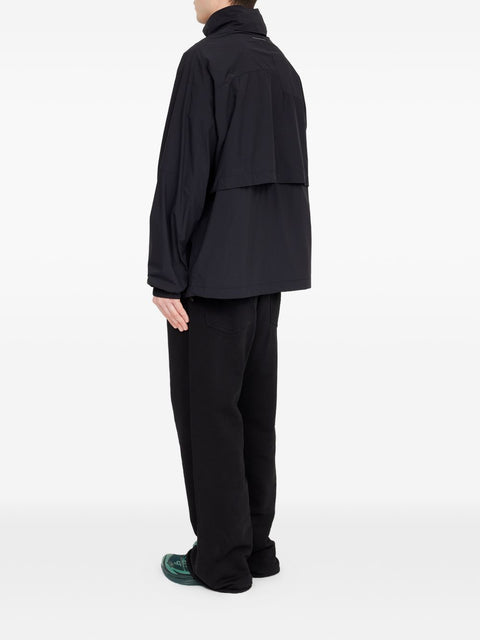 MM6 Maison Margiela Coats BLACK