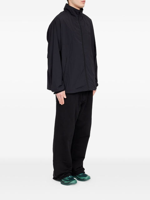 MM6 Maison Margiela Coats BLACK