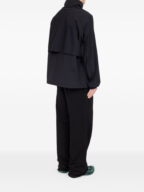 MM6 Maison Margiela Coats BLACK