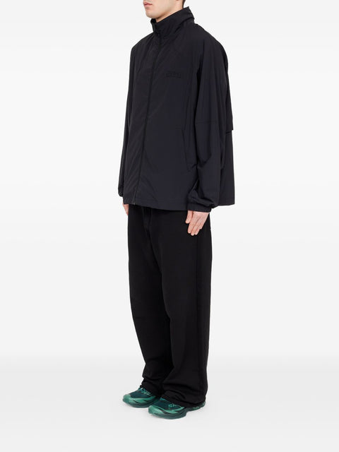 MM6 Maison Margiela Coats BLACK