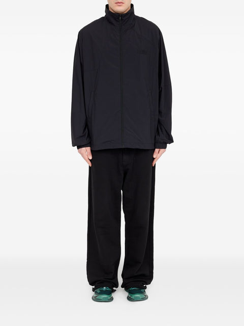 MM6 Maison Margiela Coats BLACK