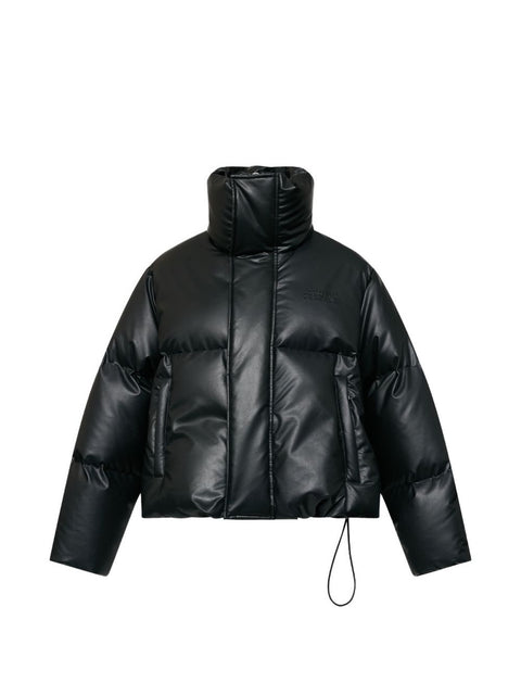 MM6 Maison Margiela Coats BLACK