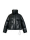 MM6 Maison Margiela Coats BLACK