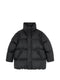 MM6 Maison Margiela Coats BLACK