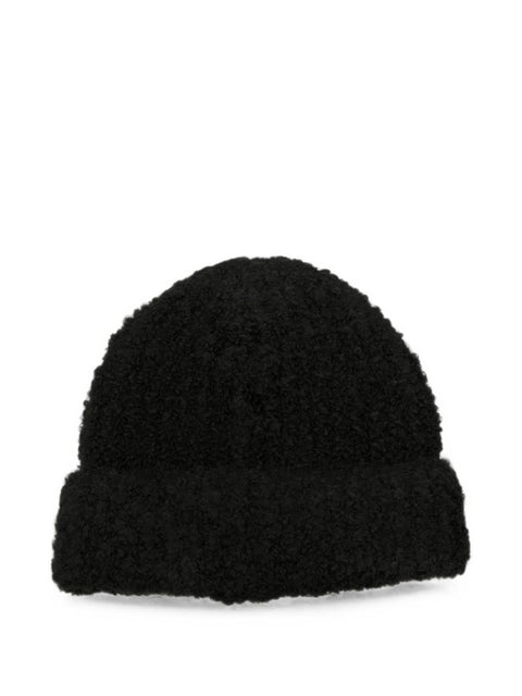 MM6 Maison Margiela Hats BLACK