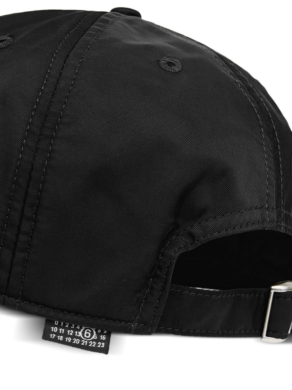 MM6 Maison Margiela Hats BLACK