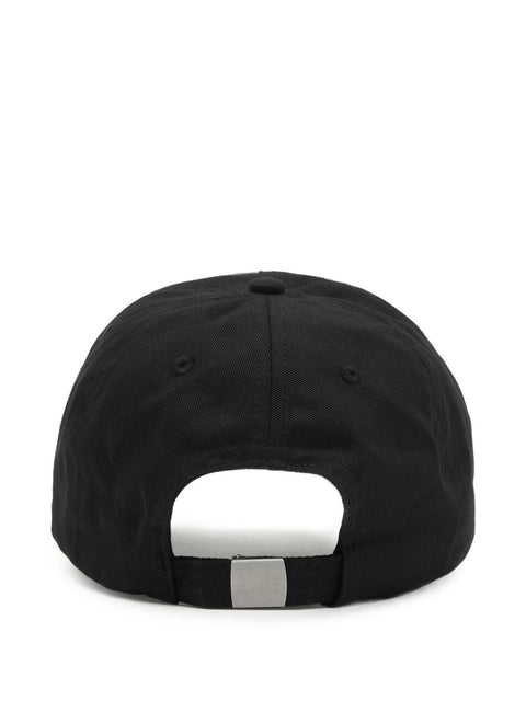 MM6 Maison Margiela Hats BLACK