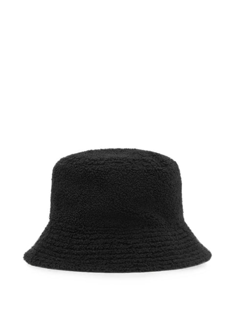 MM6 Maison Margiela Hats BLACK