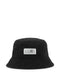 MM6 Maison Margiela Hats BLACK