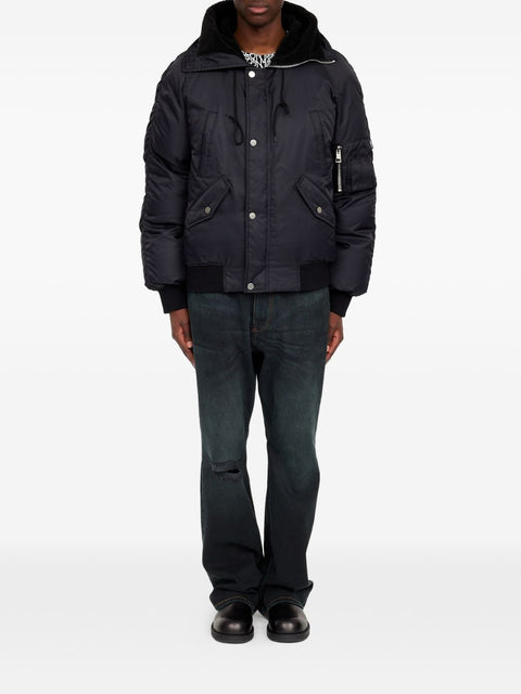 MM6 Maison Margiela Jacket