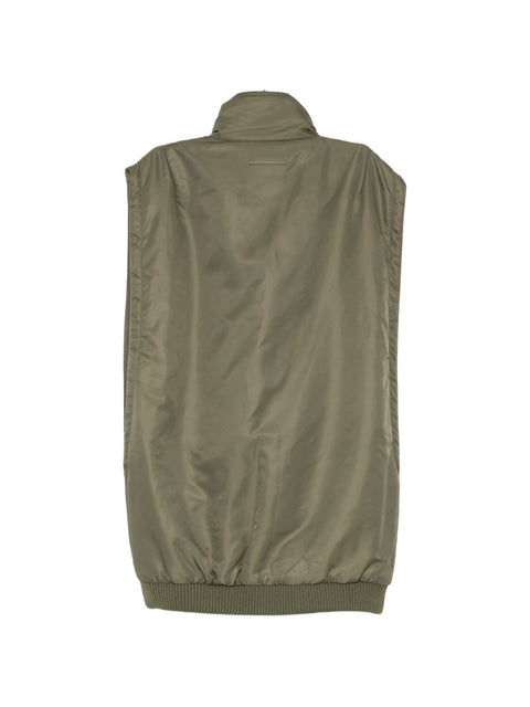 MM6 Maison Margiela Jackets KAKI