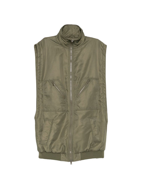 MM6 Maison Margiela Jackets KAKI