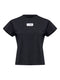 MM6 Maison Margiela Logo cotton t-shirt